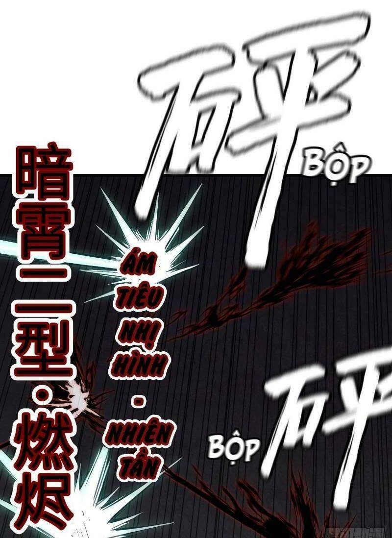 minh nhật thần đô chapter 41 19