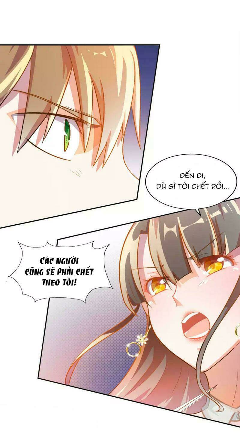 hôn nhân dục vọng: thiếu gia nhẹ một chút! chapter 9 15