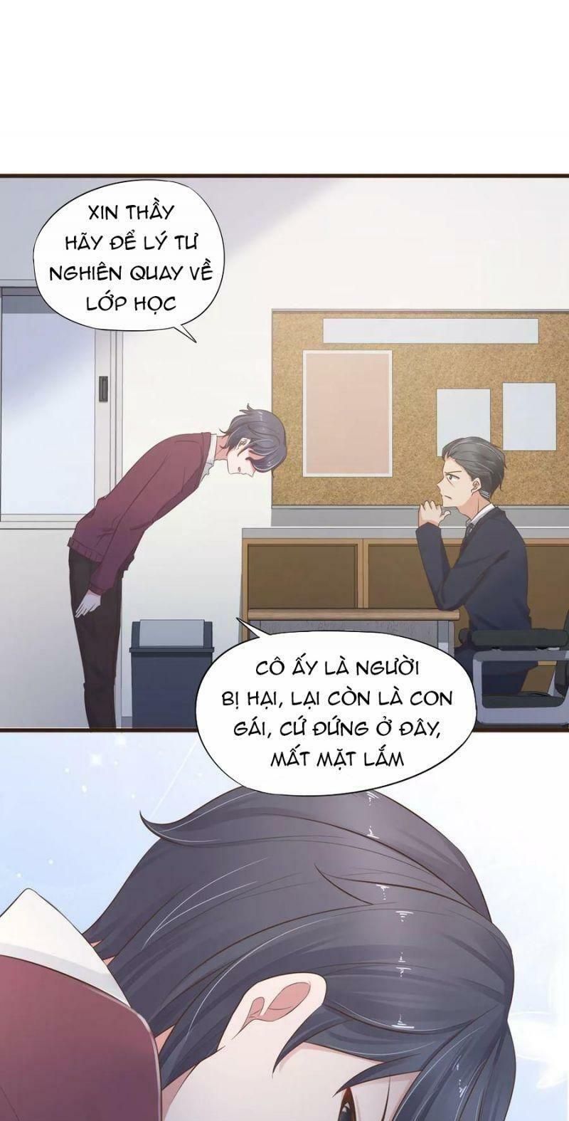 đơn phương 37.5 chapter 24 19