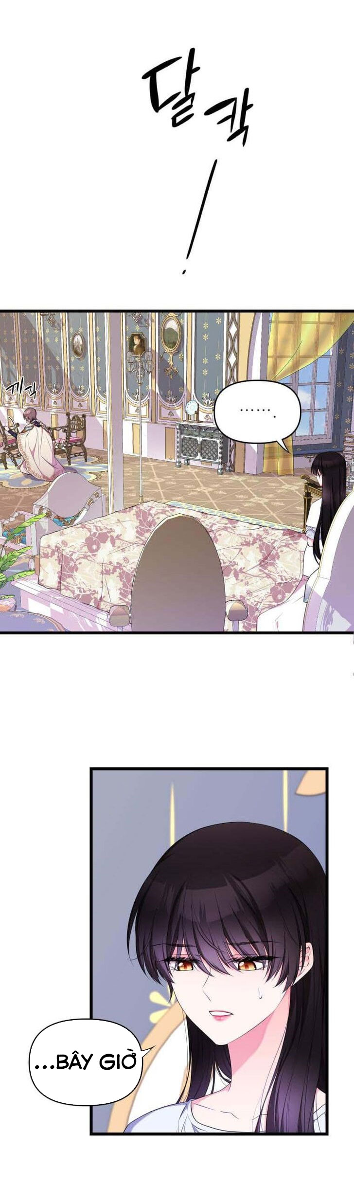 mãnh thú bệ hạ chapter 23 4