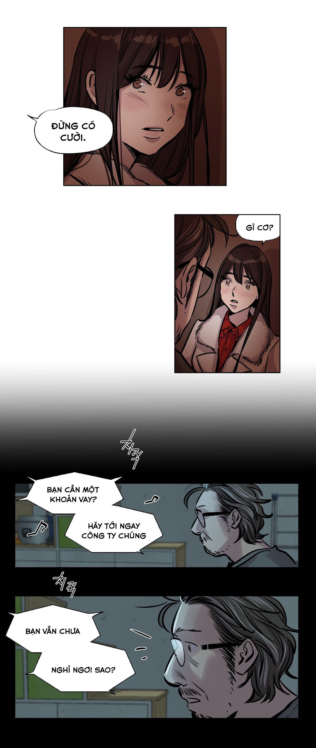 đền tội chapter 51 17