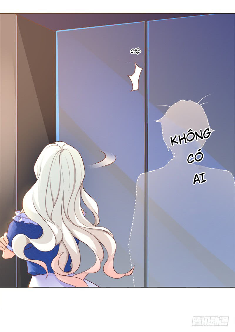 nhà có vợ xinh chapter 8 18