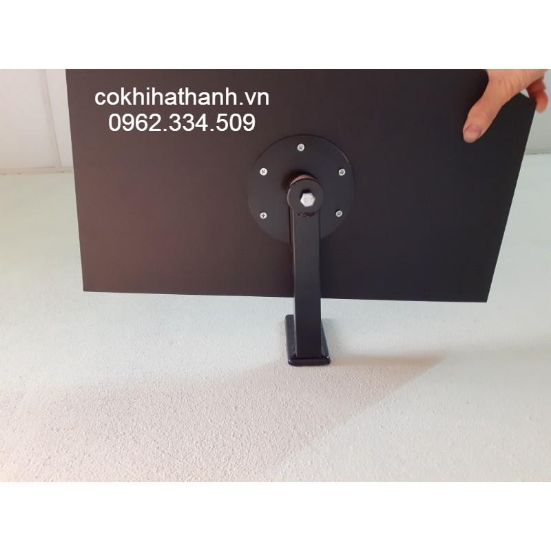 GIÁ ĐỠ LOA MẶT GỖ CHỊU TẢI TỐI ĐA 18KG
