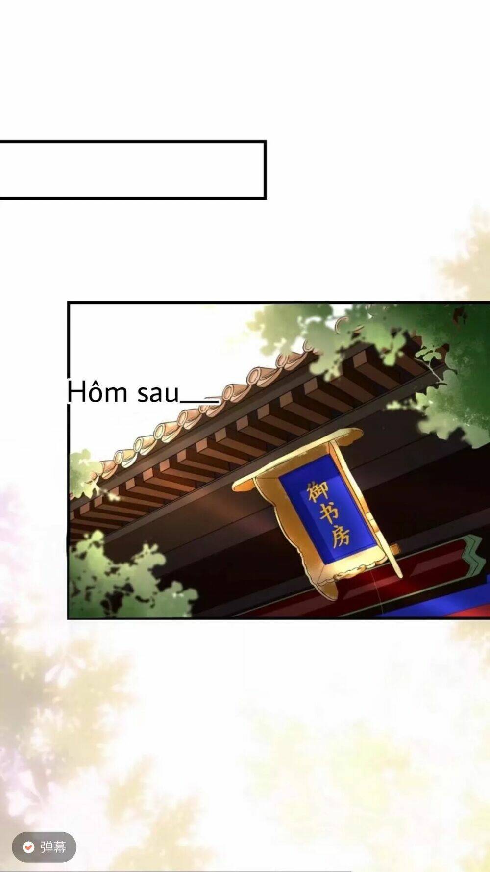 sủng phi của vương chapter 75 2