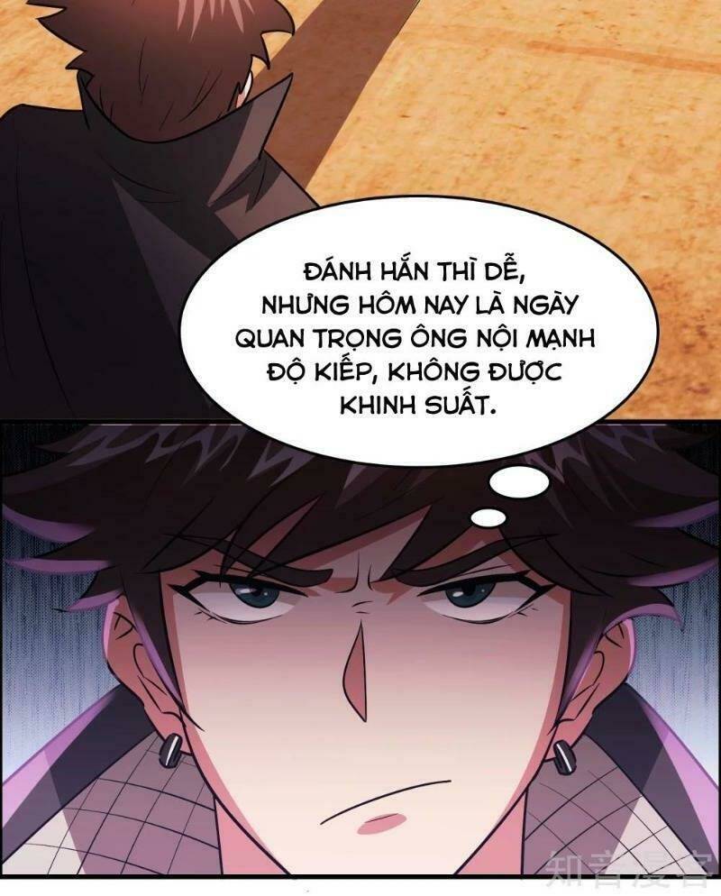 dị giới cung ứng thương chapter 86 9