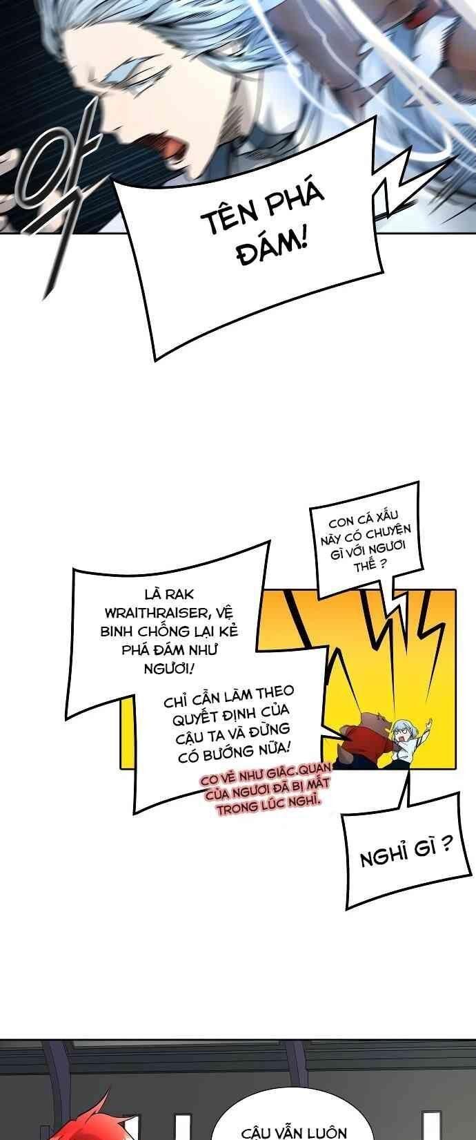 tòa tháp bí ẩn 2 chapter 486 49