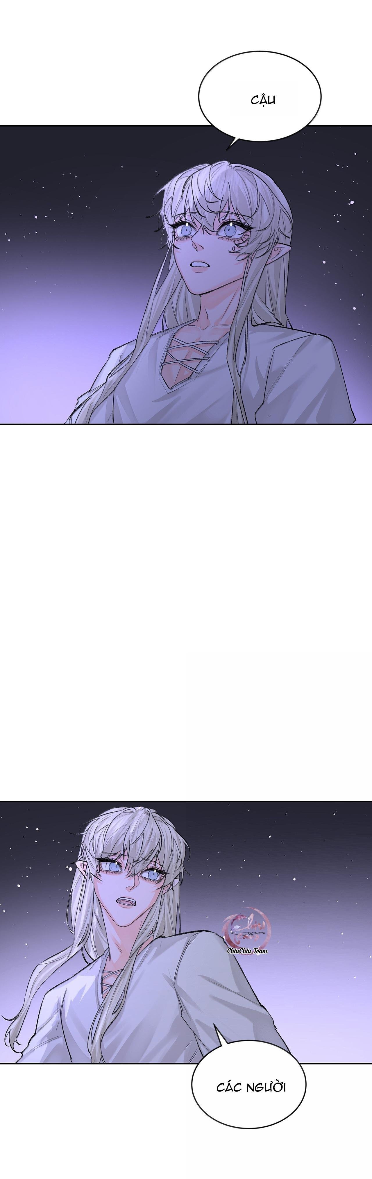 bạn trai cũ trở thành vua chapter 103 19