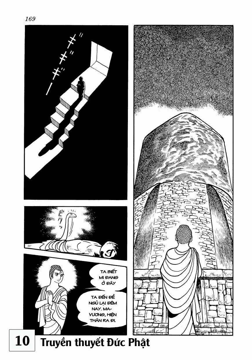 buddha - truyền thuyết đức phật chapter 47 42