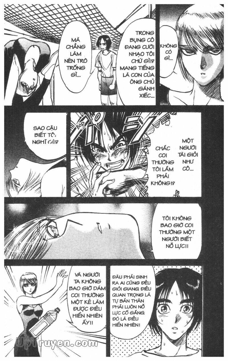 karakuri circus - gánh xiếc quái dị chapter 29 50