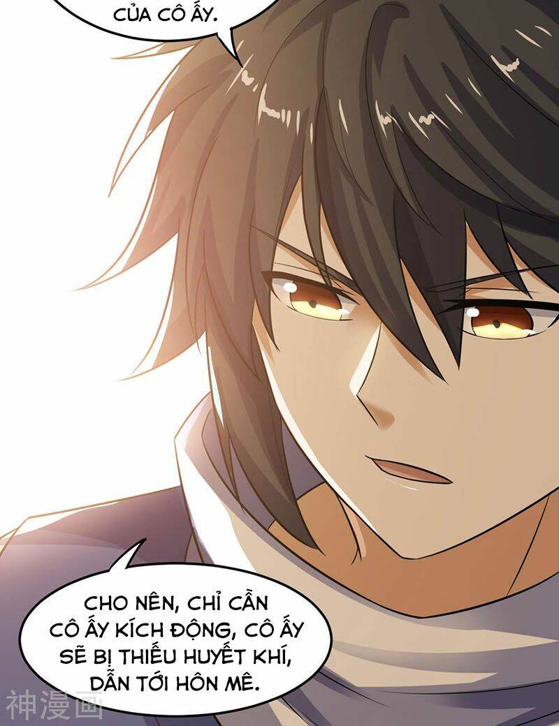 thần võ đế tôn chapter 71 51