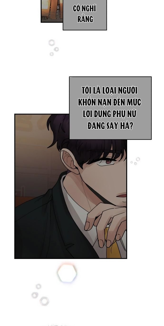 cặp đôi oan gia ngõ hẹp chapter 18 4