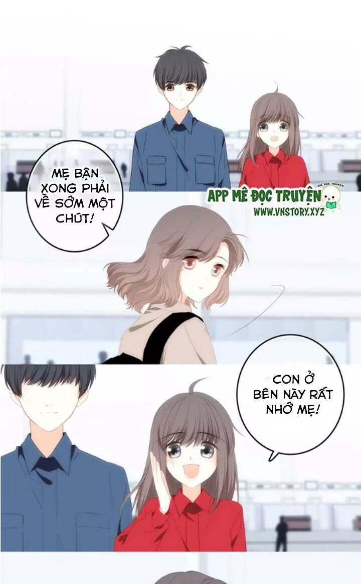 con tim rung động 2 chapter 114 28