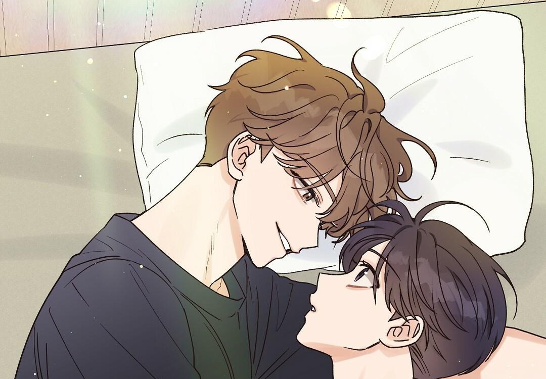 phức cảm tự ti của omega chapter 13 12