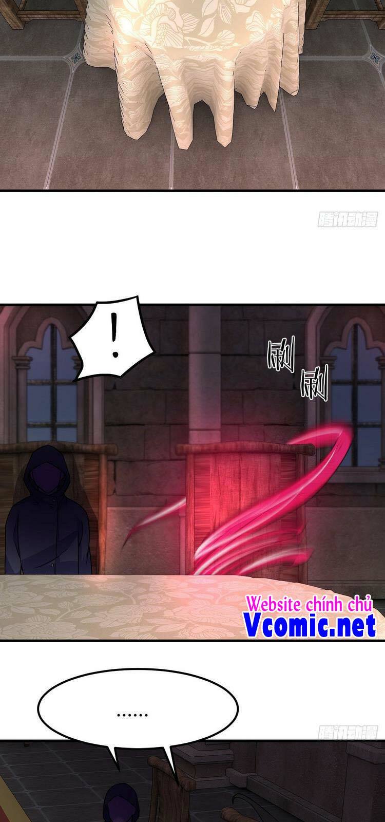 Hậu Cung Của Ta Dựa Vào Rút Thẻ Chapter 149 26