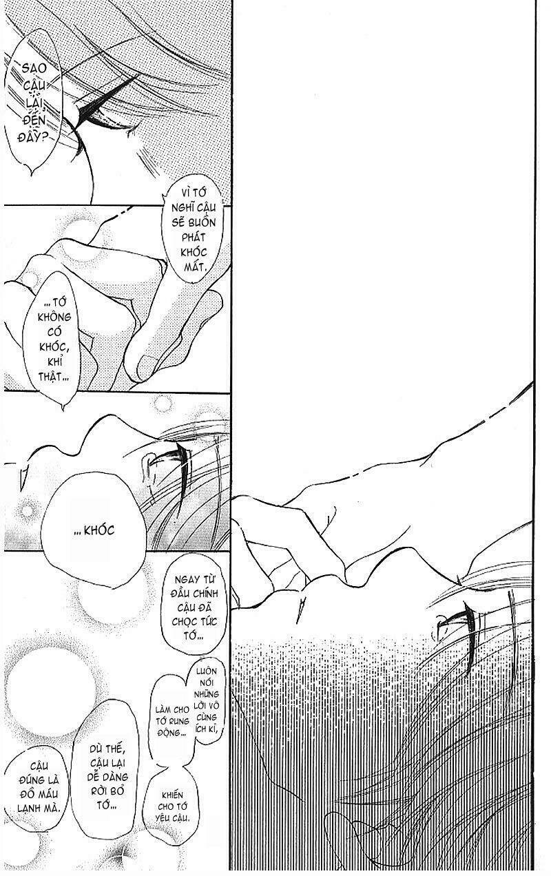 ngày ấy ta bên nhau chapter 20 47