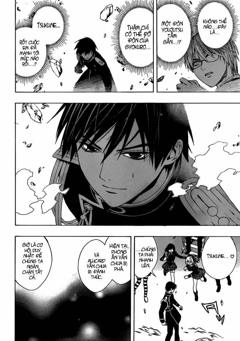 cô nàng ma cà rồng i chapter 43 33