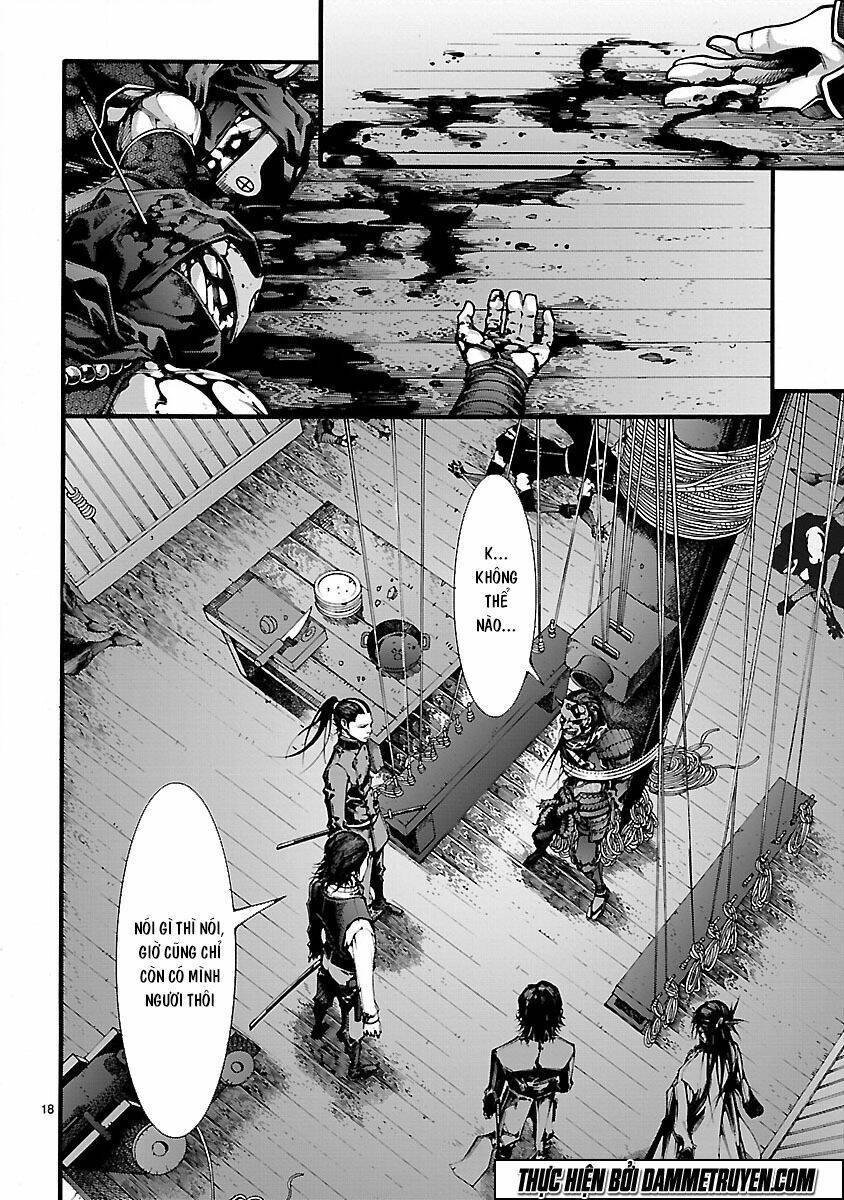 dragon effect chapter 7 19