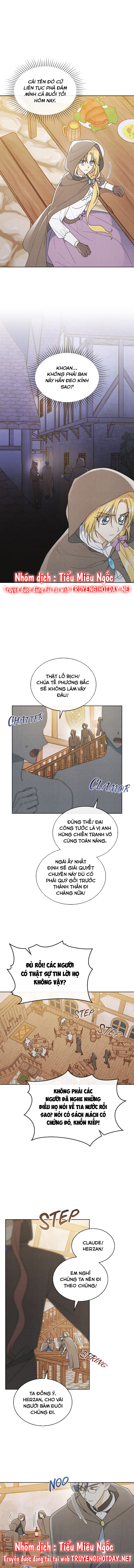 chúng ta cùng nhau tắm nhé? chapter 22 6