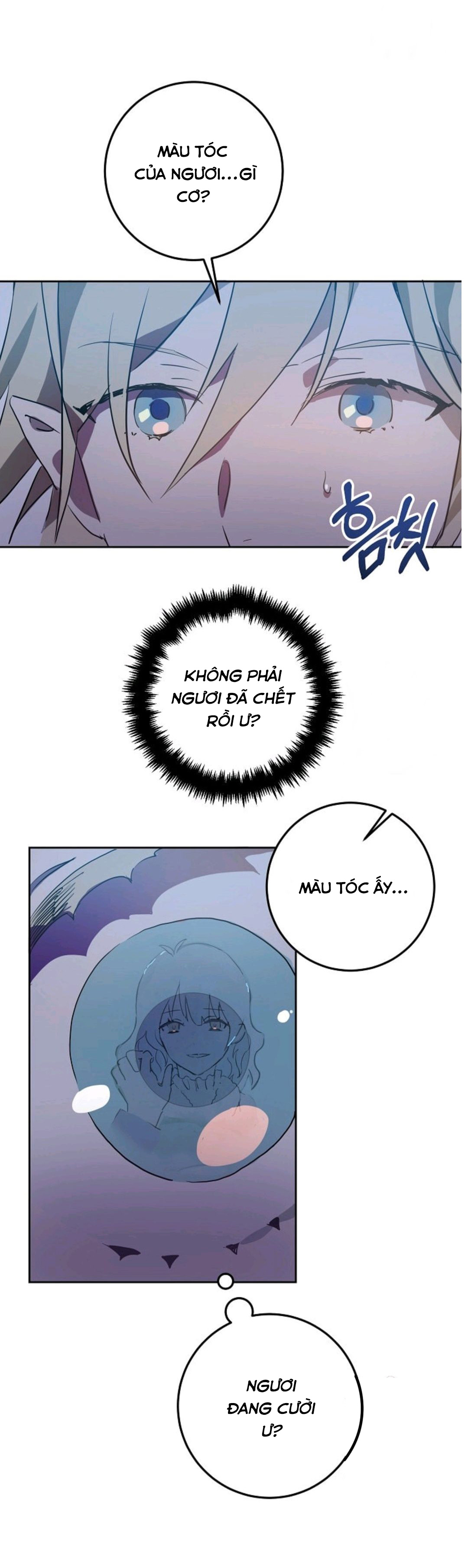 câu chuyện về đứa con hoang bị ghét bỏ chapter 8 22