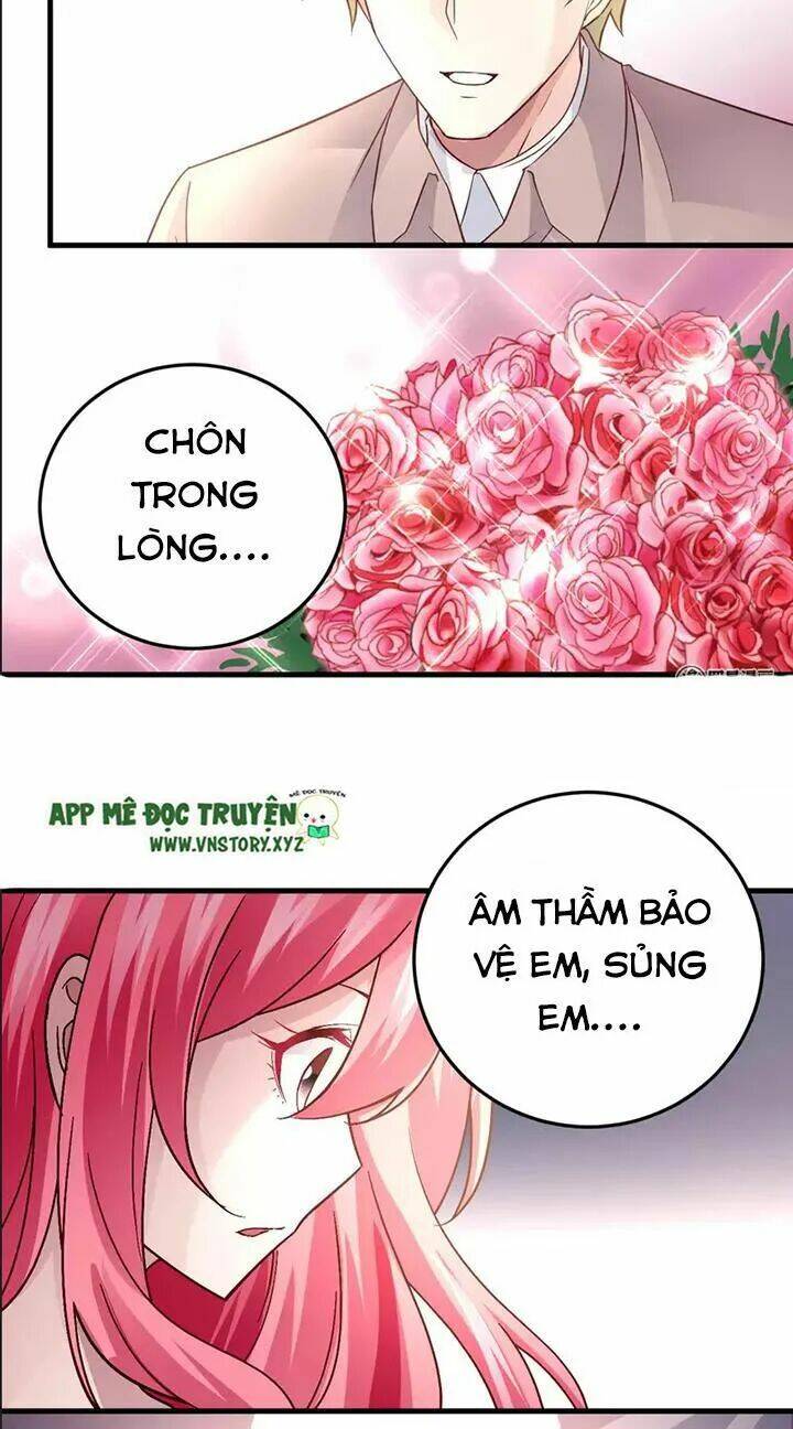 trò chơi săn tình - tổng tài khó kìm lòng chapter 40 5