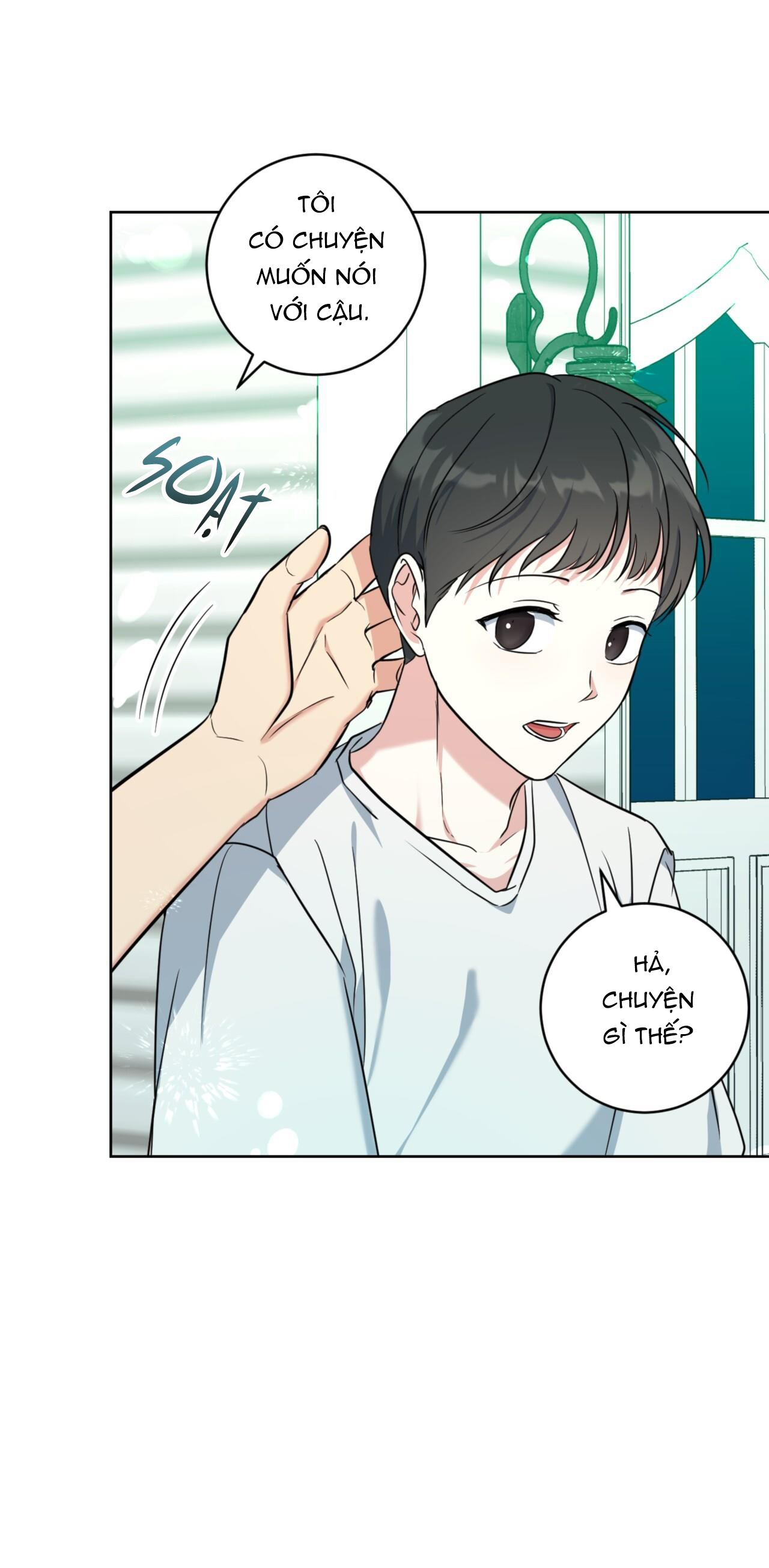 cánh rừng bình lặng chapter 4 69