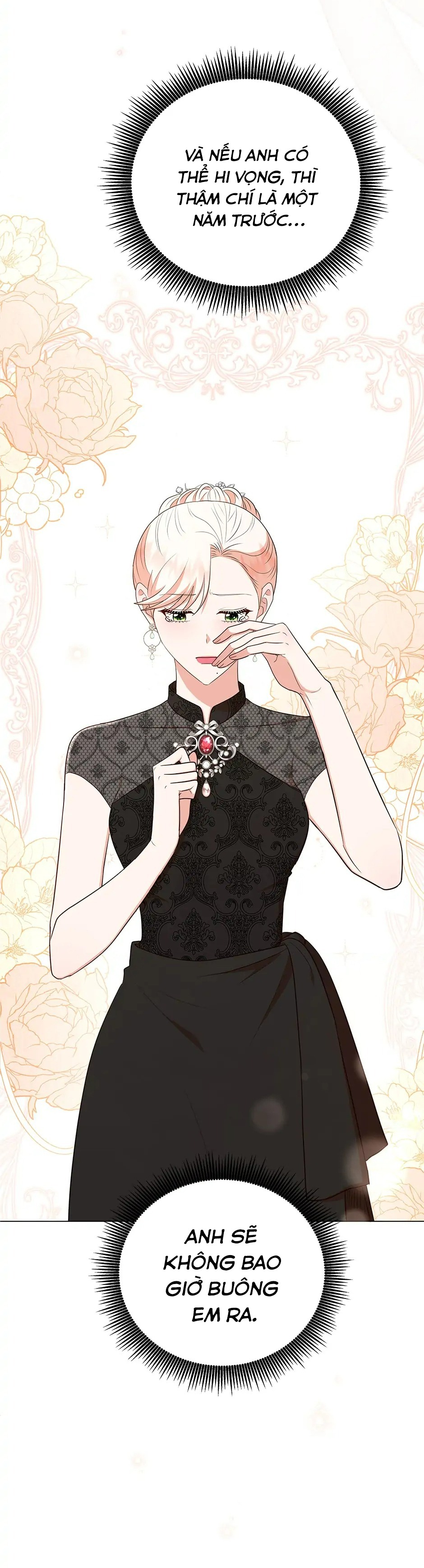 diễn vai ác nữ cũng thật khó khăn chapter 60 45