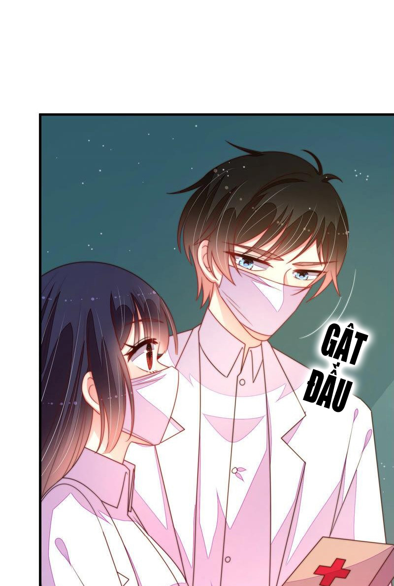 ngày nào thiếu soái cũng ghen chapter 282 5