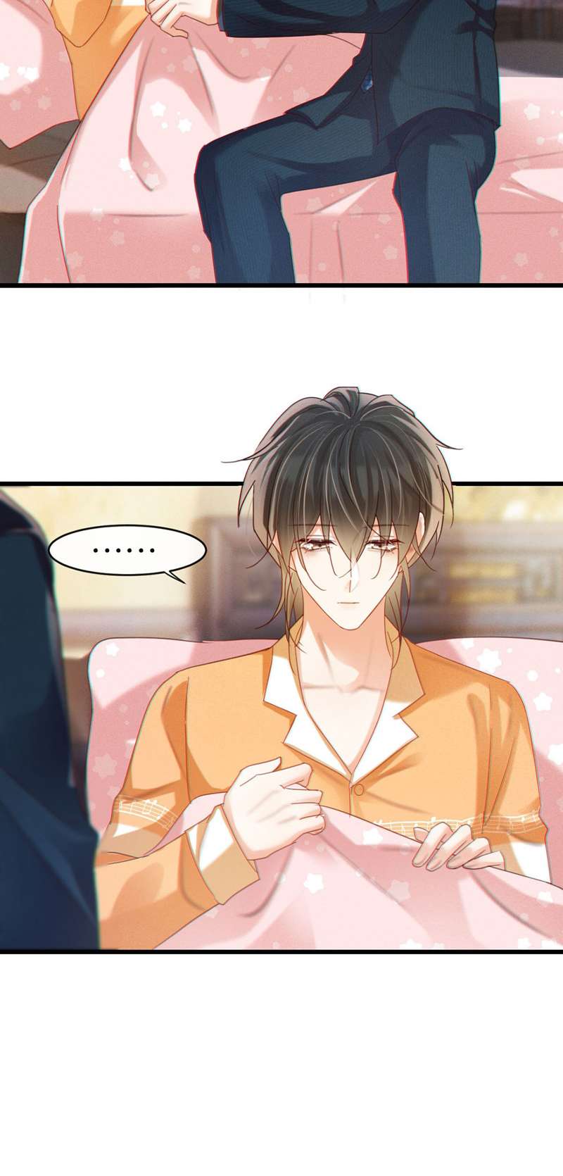 nịch tửu chapter 89 12