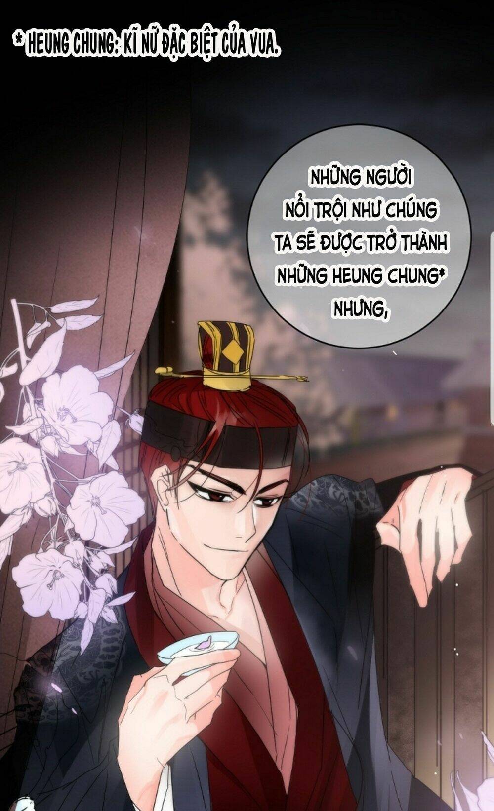 chae hong sa chapter 50 48