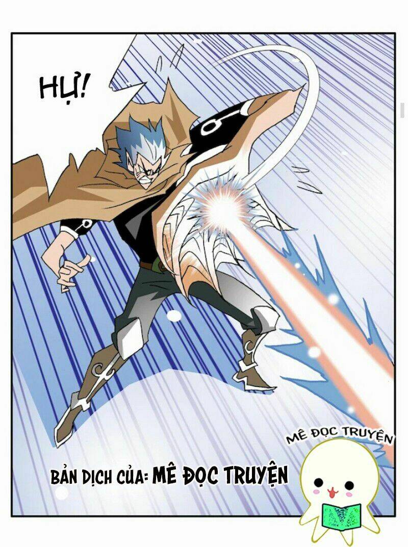 nhà có siêu dễ thương chapter 31 6