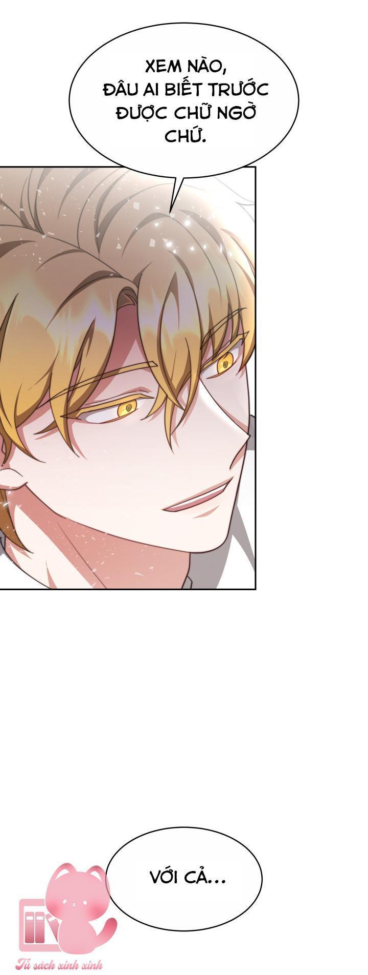 từ chồng cũ hóa thành nam chính chapter 23 48