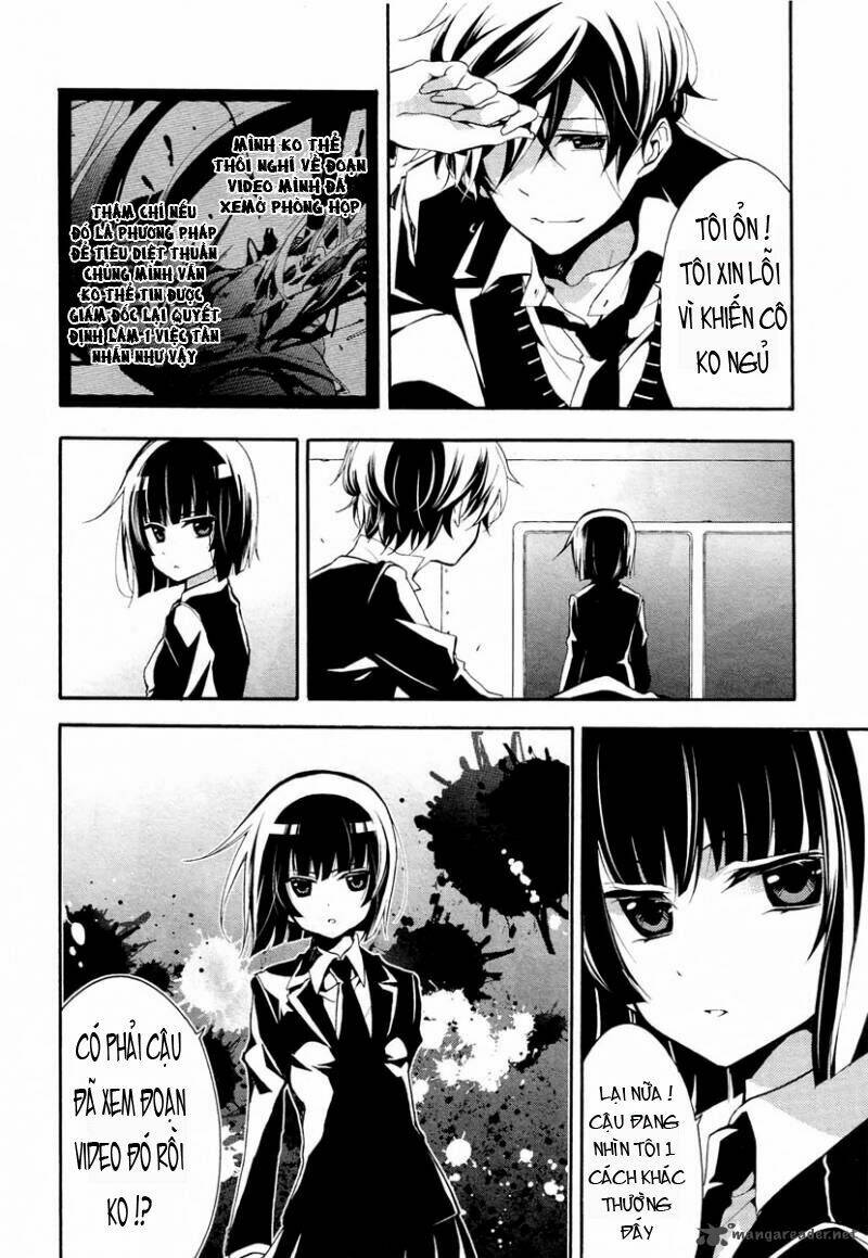 blood parade chapter 8 6
