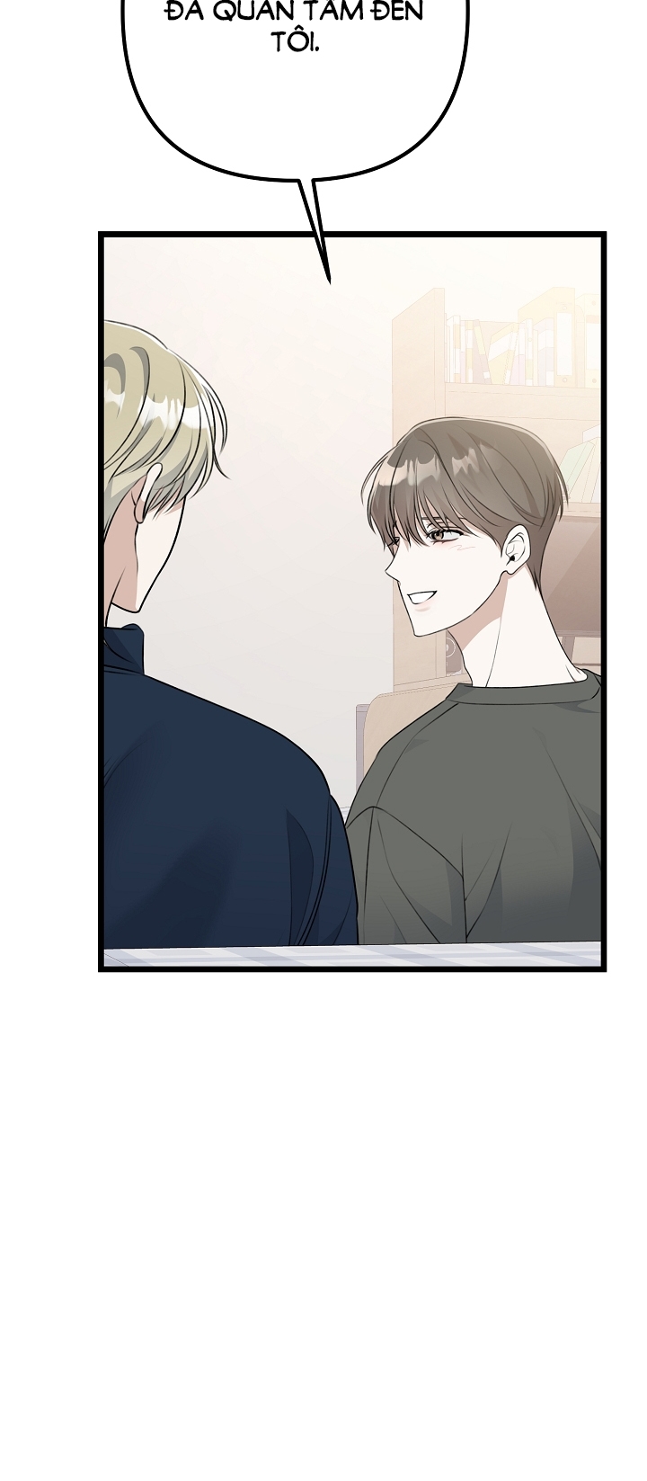 Say Nắng chapter 25.1 - Trang 24