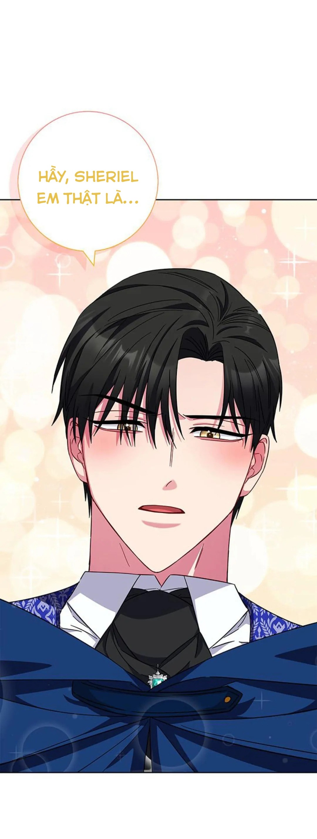 tôi trở thành mẹ của nam chính hoàn hảo chapter 23 47