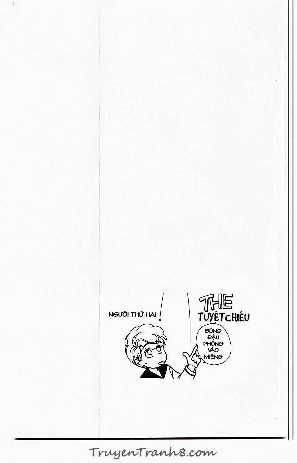 hajime là số một chapter 15 41