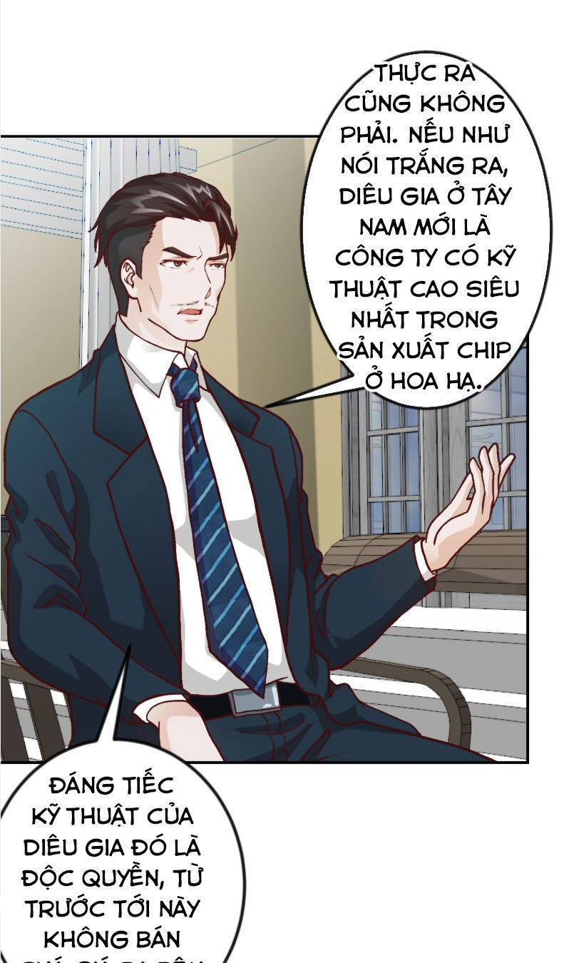 ta chẳng qua là một đại la kim tiên chapter 14 32