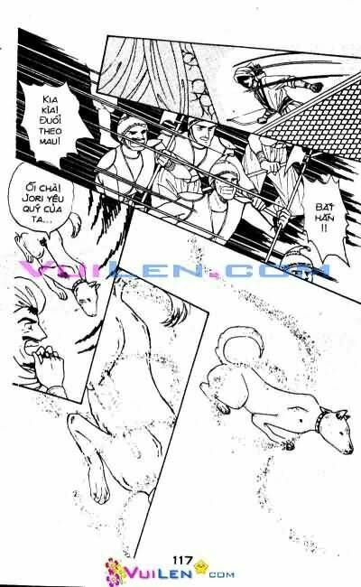 nàng công chúa ham chơi chapter 2 115