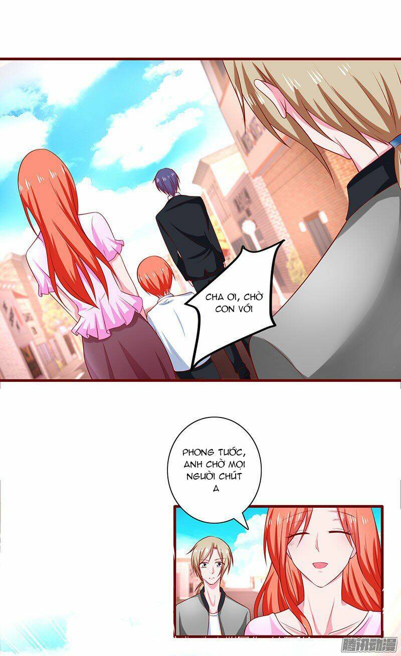 không gả cho tổng tài, gả cho người hầu chapter 72 10