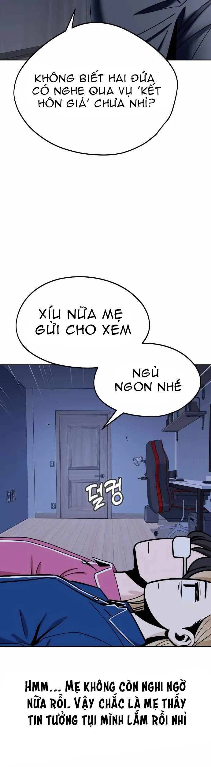 Lớ Ngớ Vớ Phải Tình Yêu chapter 53.2 7