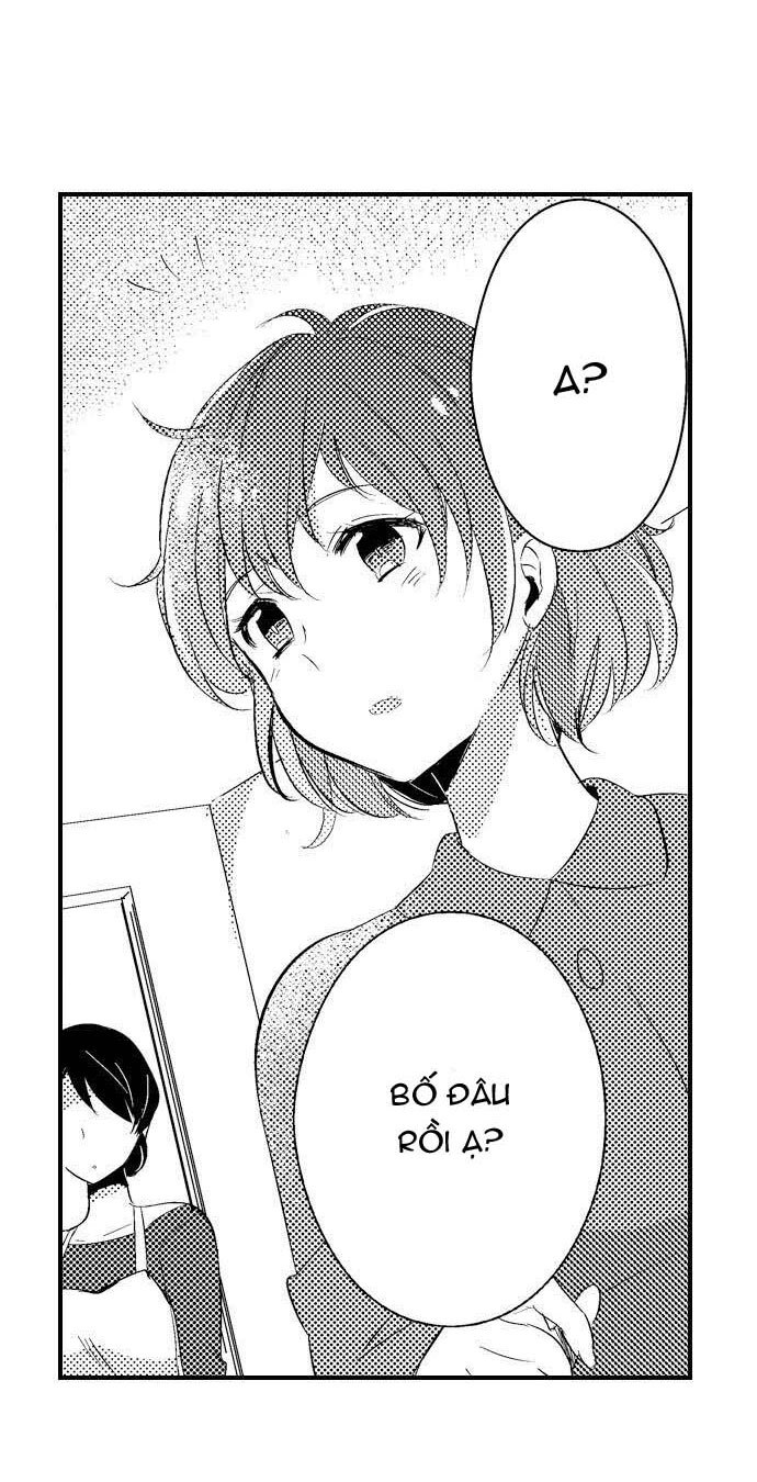 tâm trạng vào buổi tối chapter 3.2 16