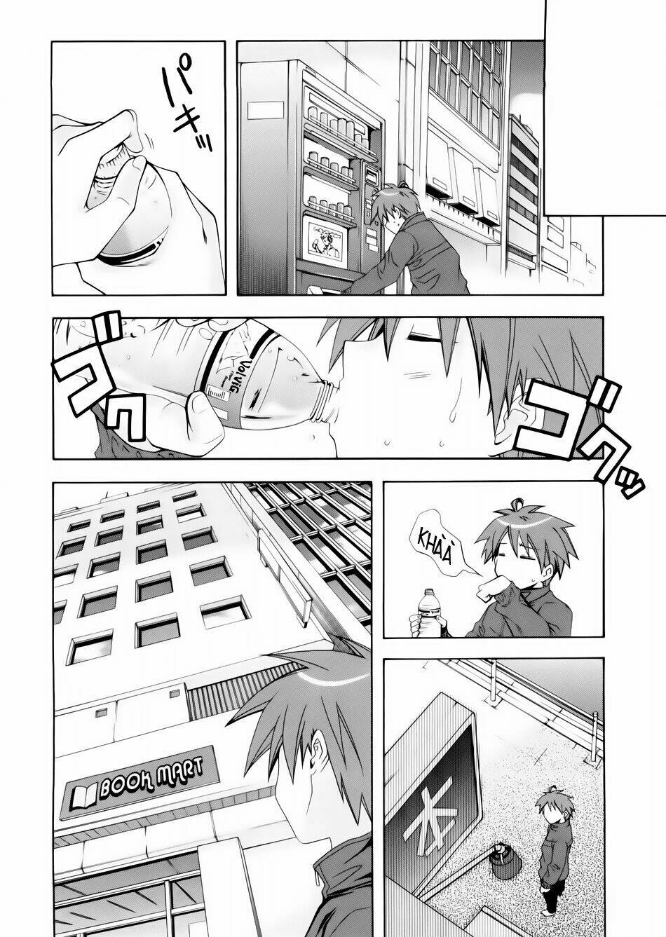 anh hùng xấu xa chapter 19 6