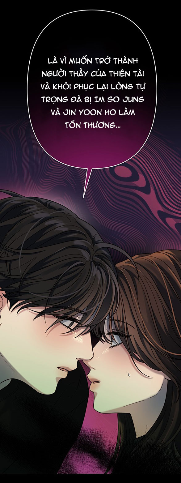 [18+] dục vọng tao nhã chapter 26.1 26