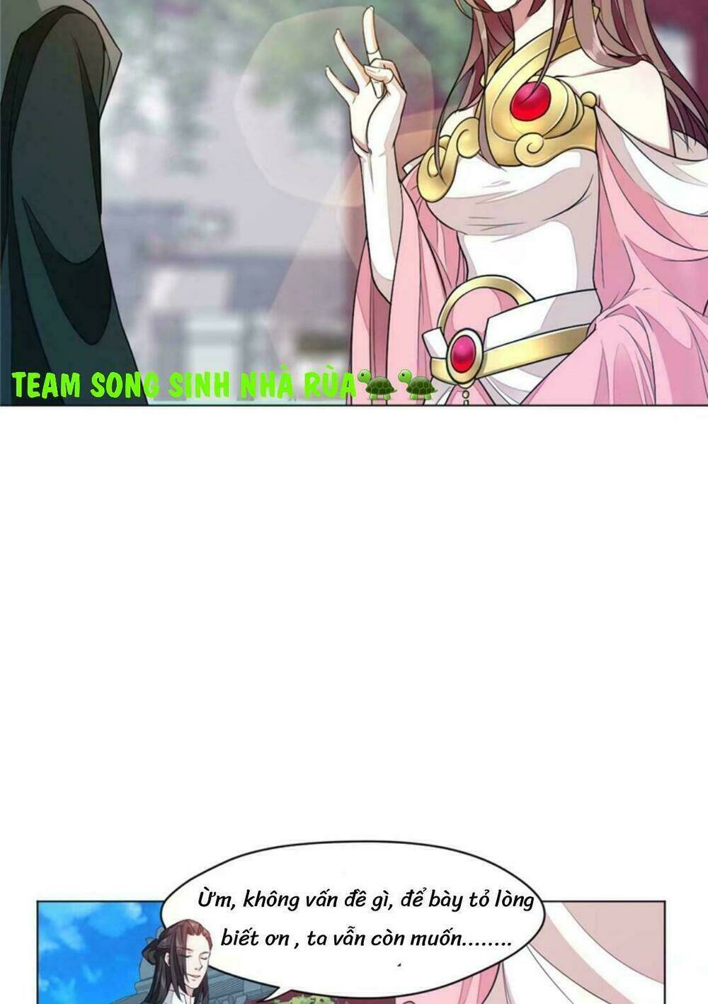 vong ưu linh chapter 2 33