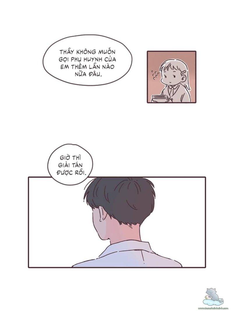 ngày định mệnh của đôi ta chapter 2 59