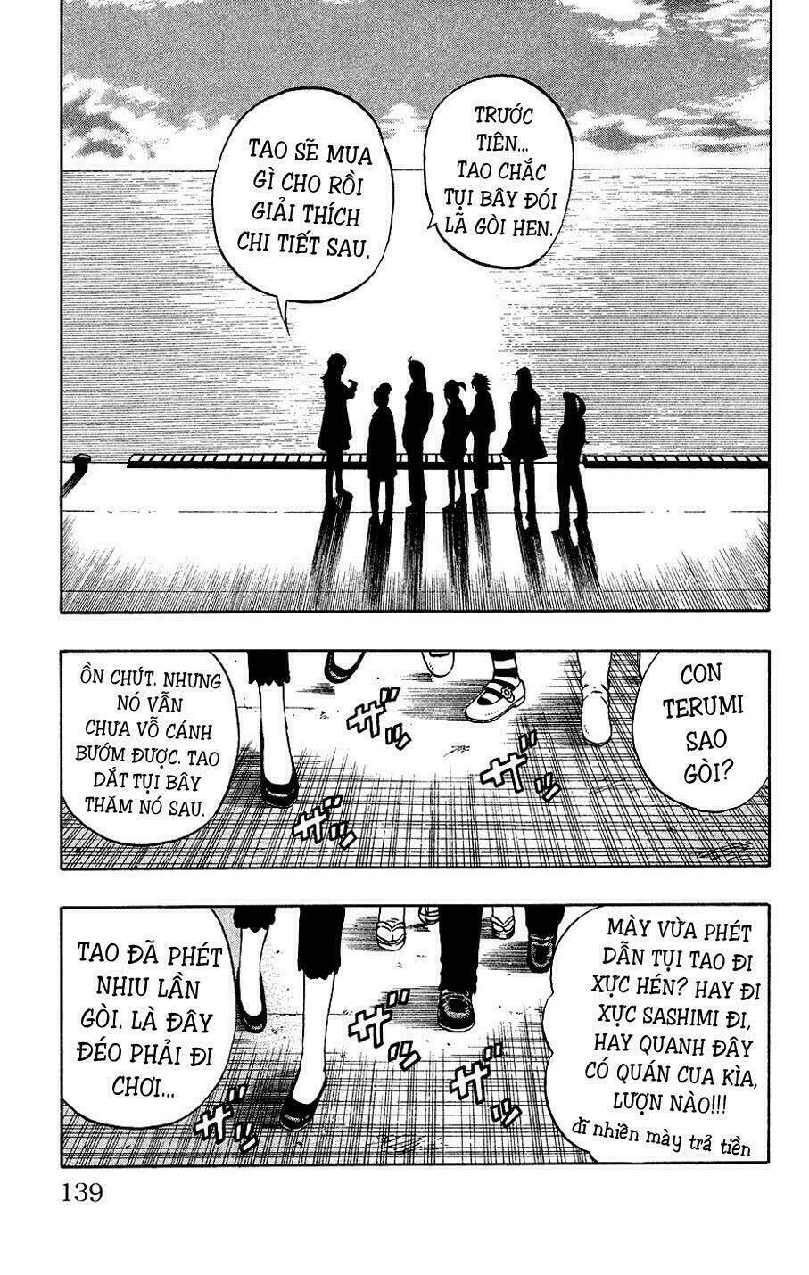 crows ladies chapter 4 34