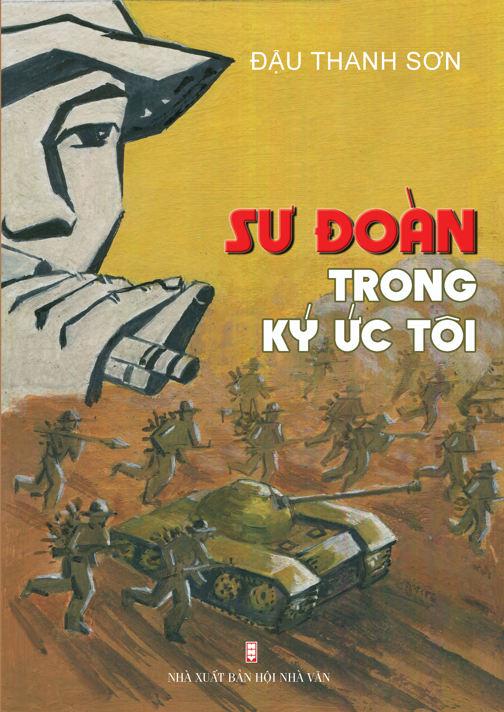 Sư Đoàn Trong Ký Ức Tôi