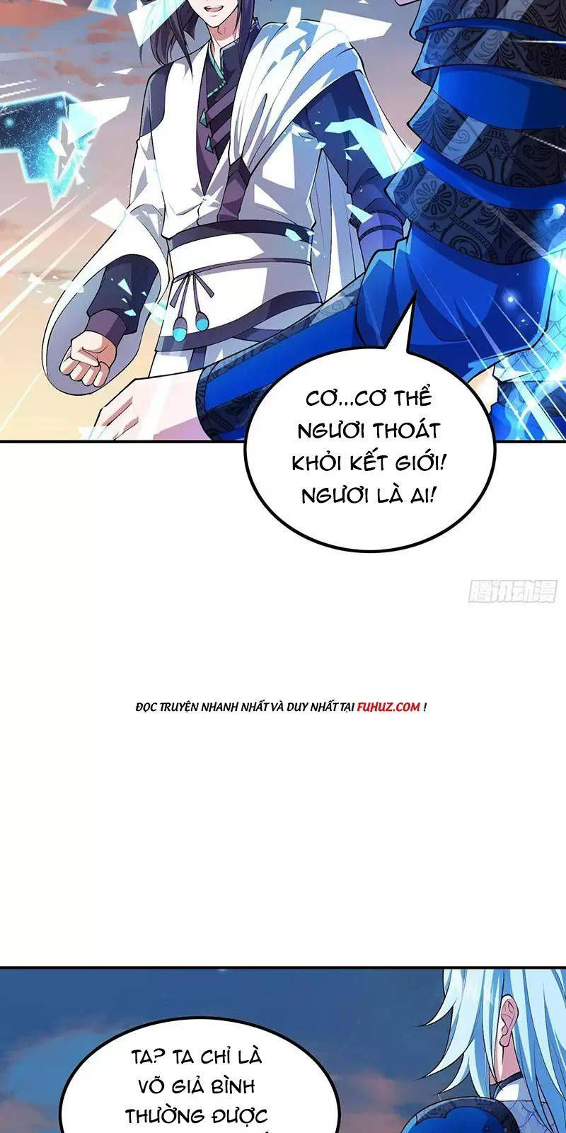 đệ nhất người ở rể chapter 182 26