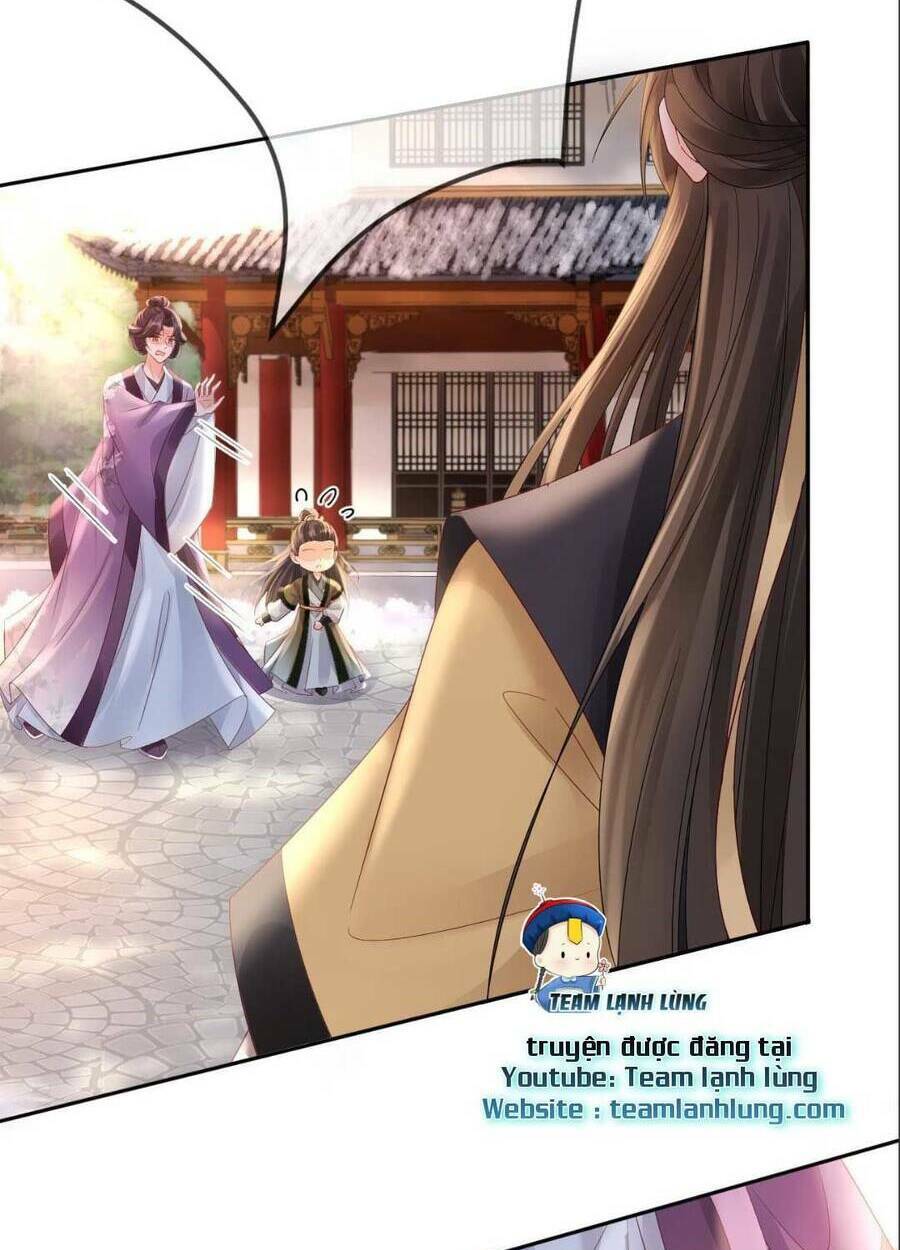 sự trả thù của vương phi chapter 46 44