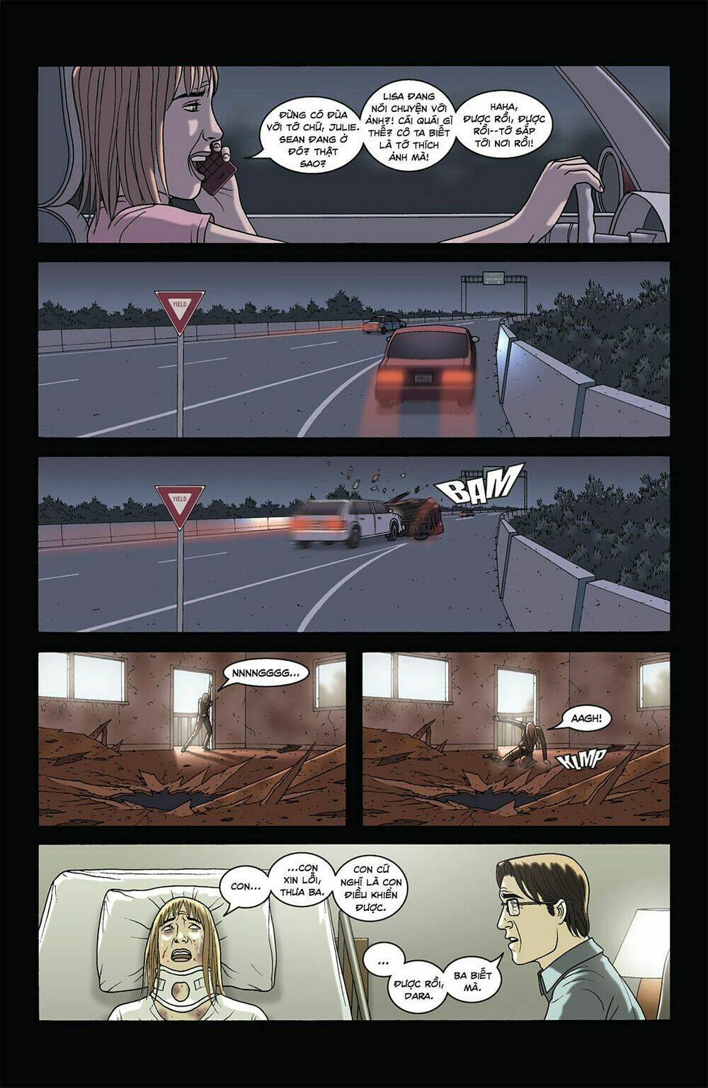 the sword chapter 24 26