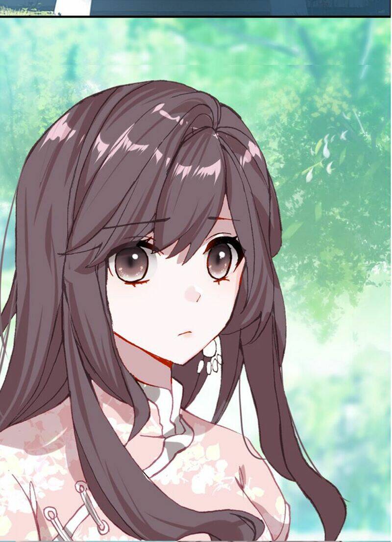 nhất sinh nhất thế mỹ nhân cốt chapter 20 26